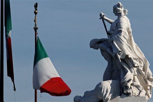 Αυξήθηκε το κόστος δανεισμού της Ιταλίας – Απογοήτευση μετά το Eurogroup
