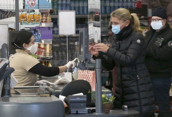 Αυστρία: Περαιτέρω χαλάρωση των περιοριστικών μέτρων από τις 15 Μαΐου