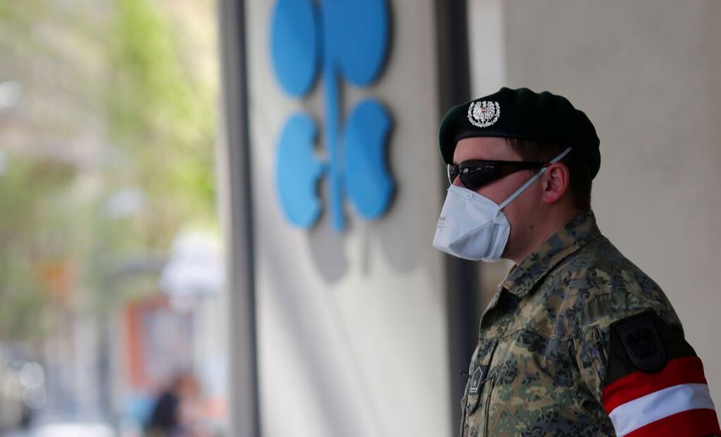 Αυστρία : Χαλάρωση των μέτρων για την πανδημία – Ανοίγουν οι πόρτες σε χιλιάδες καταστήματα