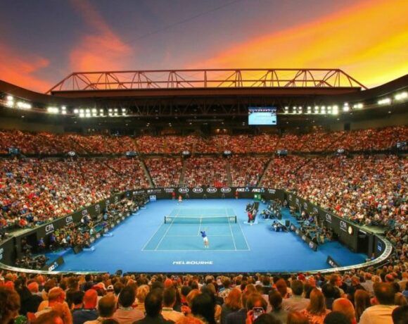 Αυστραλιανό όπεν: Εξετάζουν όλα τα σενάρια οι διοργανωτές