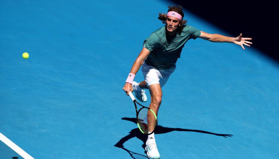 Αυστραλιανό όπεν κεκλεισμένων των θυρών;