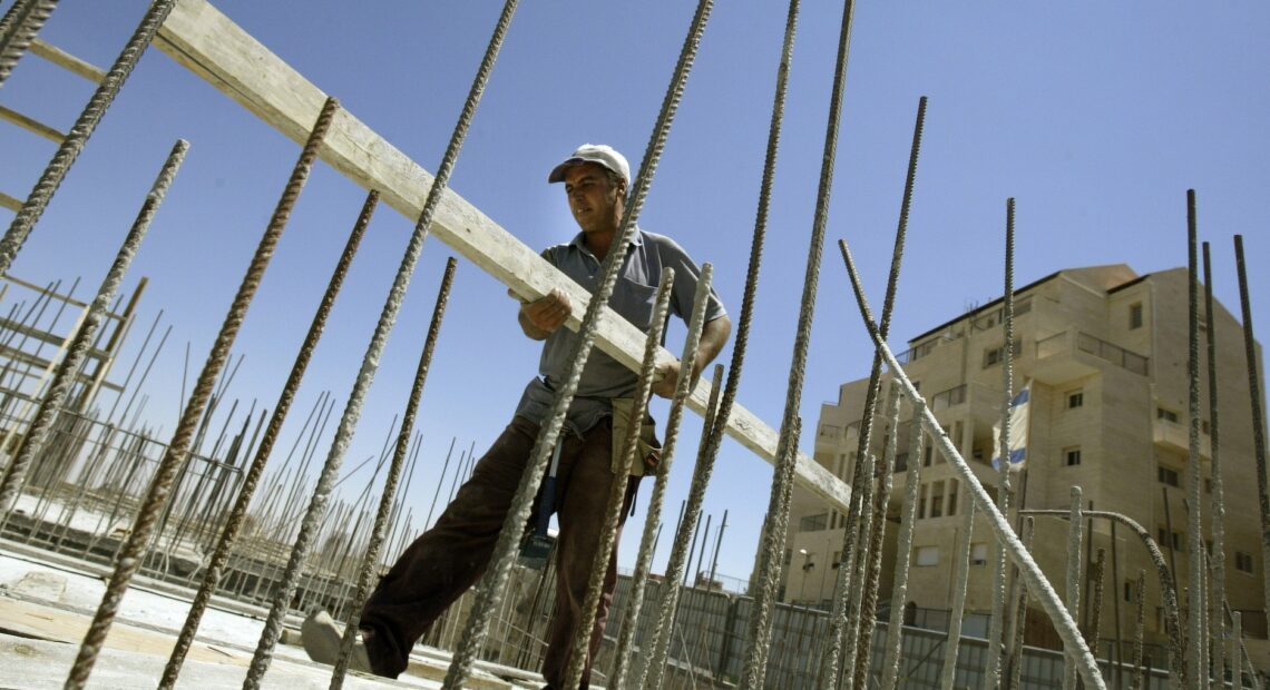 Αύξηση πάνω και από 50% στην Οικοδομική δραστηριότητα προ Κορωνοϊού