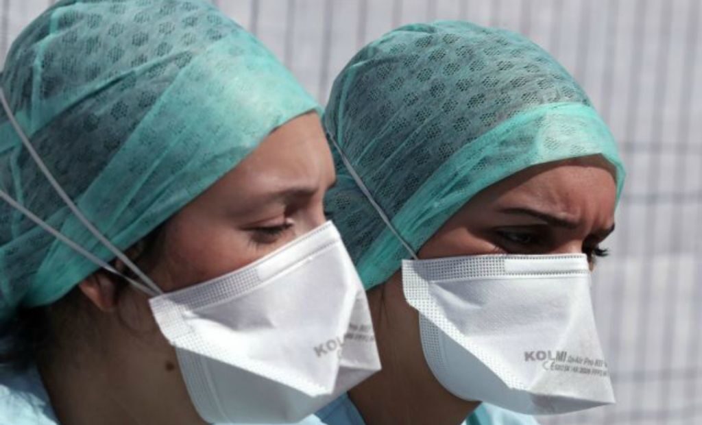 Βέλγιο : Αυξάνονται τα κρούσματα και οι νεκροί – Στους 164 οι νέοι θάνατοι