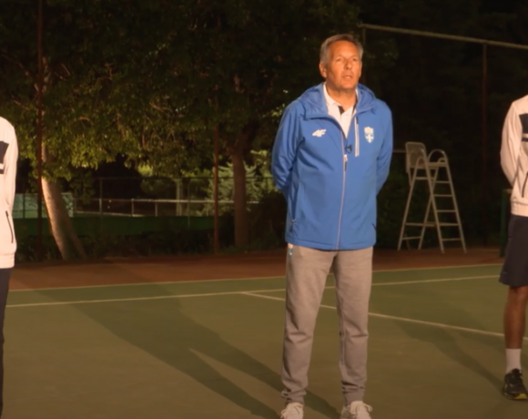 Βίντεο με συμβουλές και ασκήσεις από την ΕΦΟΑ