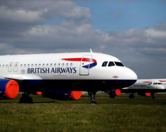 Βρετανία : Η British Airways θέτει σε διαθεσιμότητα 36