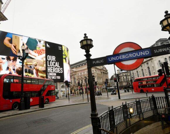 Βρετανία : Κίνδυνος για 40