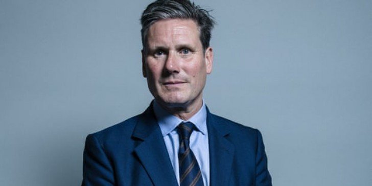 Βρετανία: Νέος επικεφαλής για τους Εργατικούς ο Κέιρ Στάρμερ