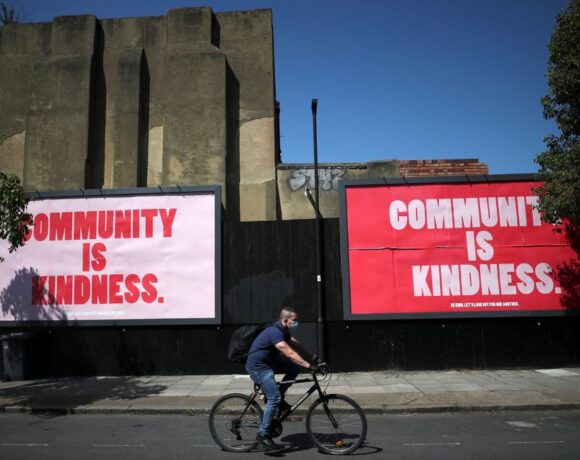Βρετανία : Πώς θα μοιάζει η επόμενη μέρα από την άρση του Lockdown