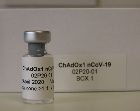 Βρετανία: Τεστ κοροναϊού σε 20