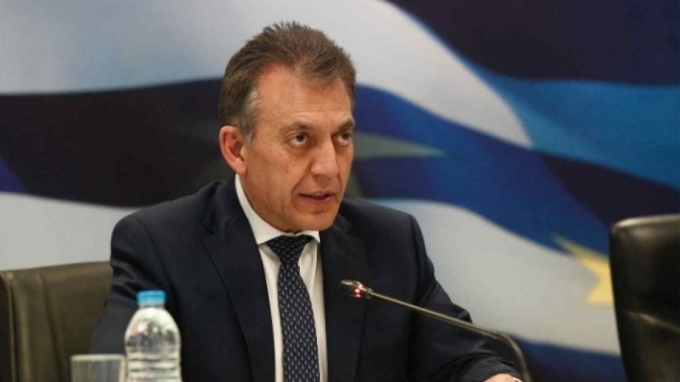 Βρούτσης: Αλλάζει ο τρόπος πληρωμής των συντάξεων – Αυτές είναι οι νέες ημερομηνίες