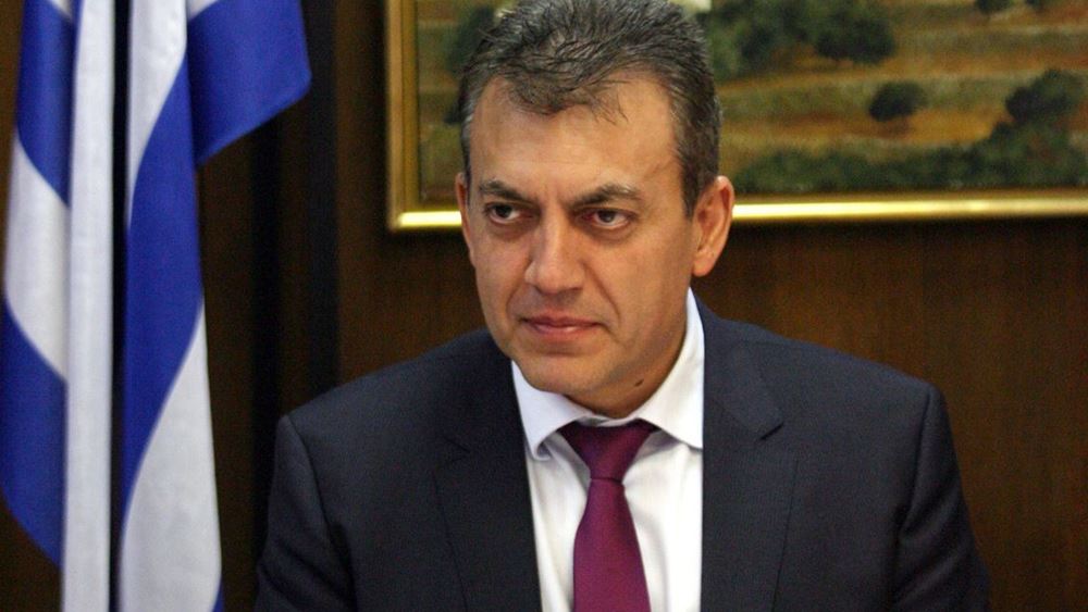 Βρούτσης: Επεκτείνουμε τους δικαιούχους για τα €800 και το μειωμένο ενοίκιο