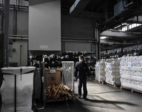 Γαλλία: Επανεκκίνηση για τα εργοτάξια στην Παναγία των Παρισίων