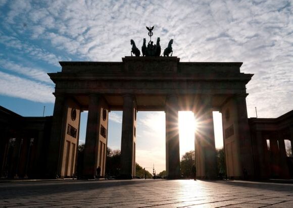 Γερμανία: 242 θάνατοι από κοροναϊό σε ένα 24ωρο – 4