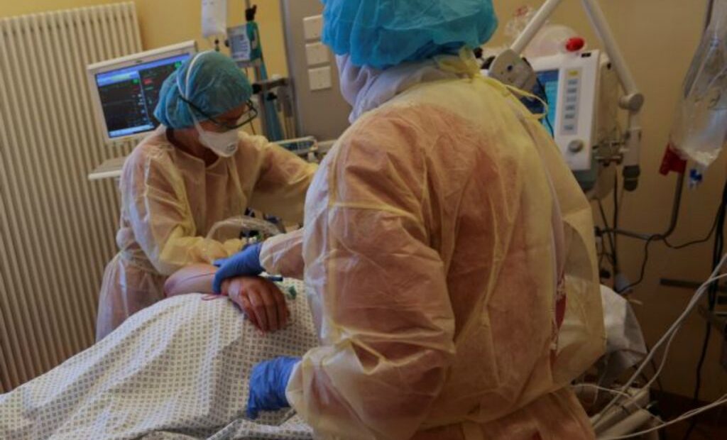 Γερμανία : 246 νέοι θάνατοι λόγω του κοροναϊού – Αύξηση των κρουσμάτων