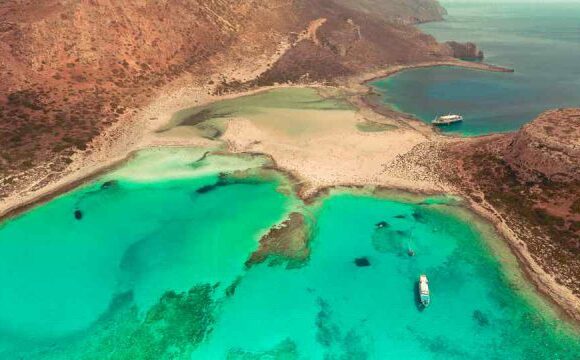 Γερμανία: Διακοπές μετά την κρίση ονειρεύονται οι τουρίστες | Στους κορυφαίους προορισμούς Κρήτη και Ρόδος