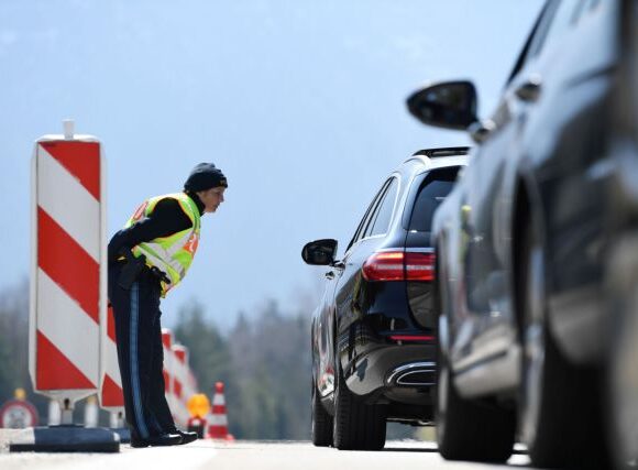 Γερμανία Κοροναϊός: 6