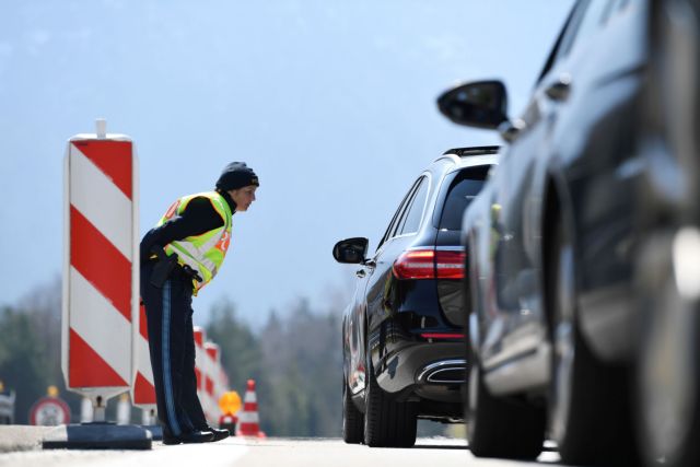 Γερμανία Κοροναϊός: 6