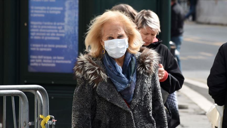 Γερμανία: Υποχρεωτική η χρήση μάσκας σε όλη τη χώρα