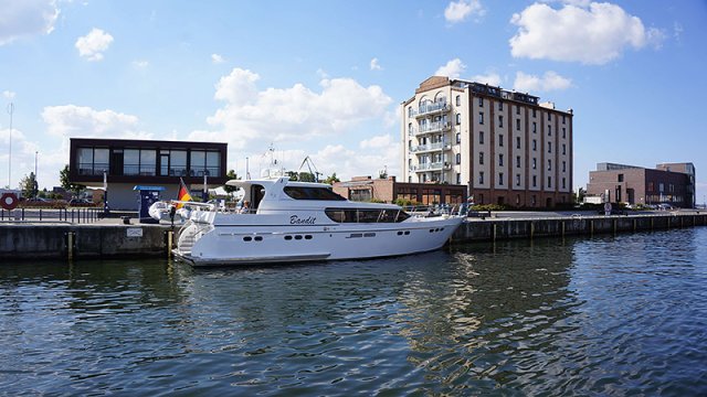 Γερμανία: Χρεοκοπεί η Multicruise λόγω της κρίσης του Κορωνοϊού