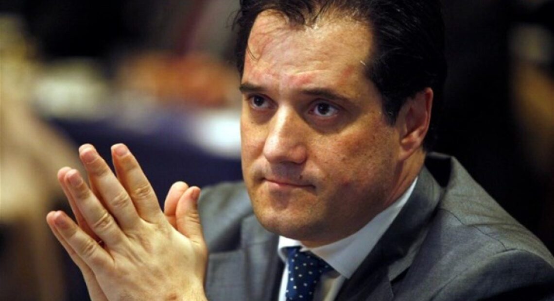 Γεωργιάδης: Θα φτιαχτεί ειδικό πακέτο για τον τουρισμό