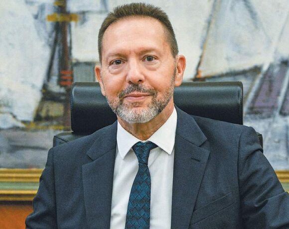 Γιάννης Στουρνάρας στους Ft: Πρέπει να δημιουργηθεί γρήγορα μία «bad Bank»