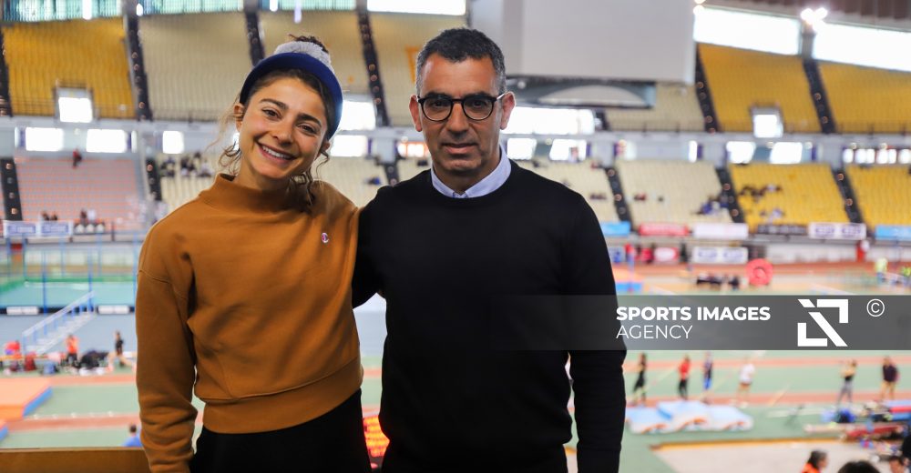 Για πανελλήνιο ρεκόρ και όριο στο Βερολίνο η Παππά