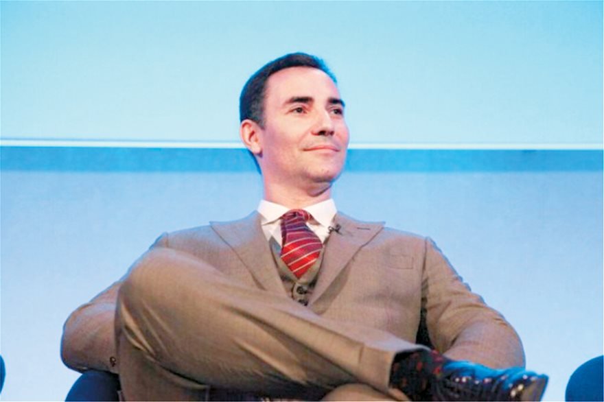 Για ποιον κτυπά την «καμπάνα» το Fund που αποκάλυψε το σκάνδαλο στη Folli Follie