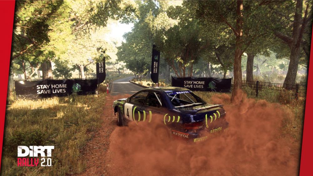 Γνωστά Video Games στέλνουν το μήνυμα #Μένουμε Σπίτι