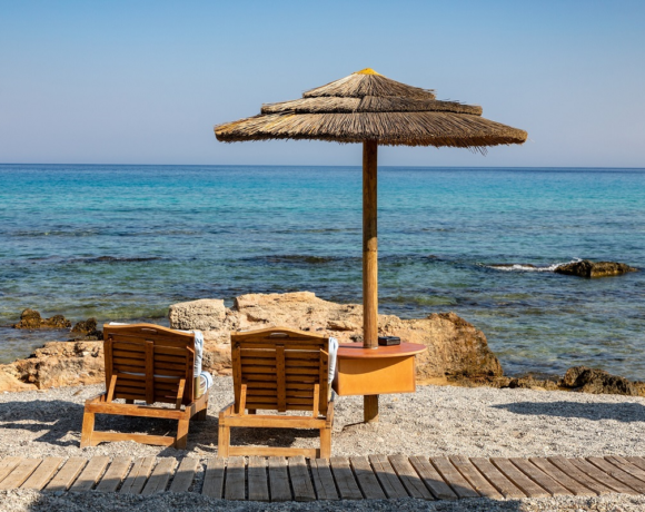 Γνώμες – Σωτήρης Βαρελάς: «Μαθήματα από το Overtourism στο No Tourism»