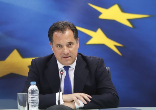 Δάνεια κεφαλαίων κίνησης με πλήρη επιδότηση επιτοκίου από την Ελληνική Αναπτυξιακή Τράπεζα