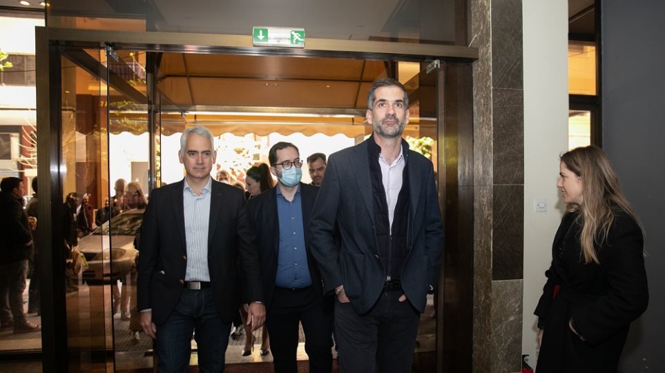 Δήμος Αθηναίων: Άνοιξε ο ξενώνας για άστεγους τοξικοεξαρτημένους