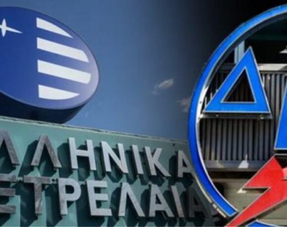ΔΕΗ και ΕΛΠΕ ετοιμάζουν επενδύσεις για έξοδο από την κρίση