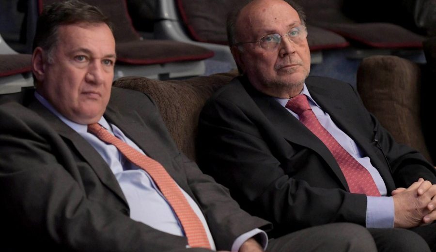 Διαθεσόπουλος: «Εκλογές το 2021, όπως ορίζει ο ν