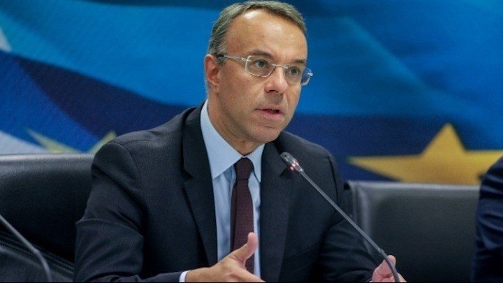 Διορία μέχρι 14 Απριλίου για να μη «σκάσουν» επιταγές από τις πρόσφατα ενταγμένες ΚΑΔ