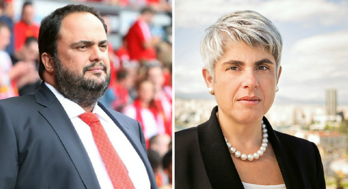 Δωρεά άνω του €1,5 εκατ