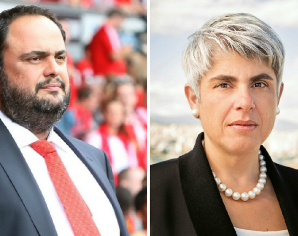 Δωρεά άνω του €1,5 εκατ