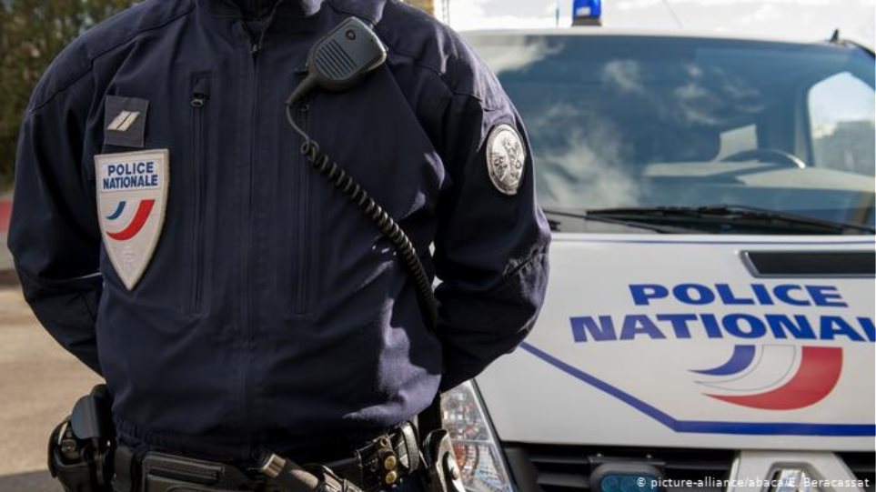 Δύο νεκροί από επίθεση με μαχαίρι στη Γαλλία