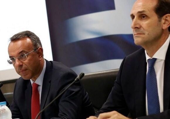 Δώρο στους ιδιοκτήτες ο φόρος για τα ενοίκια που κουρεύτηκαν