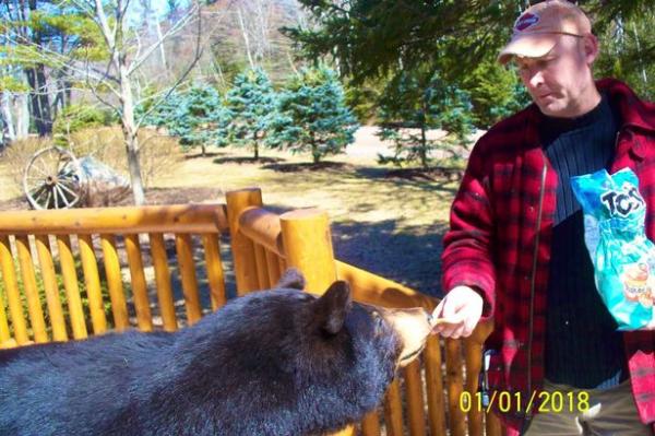 Εκατομμυριούχος οδοντίατρος ο χειρότερος μακελάρης στην ιστορία του Καναδά