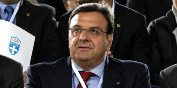 Εκλογές το 2020 θέλει ο Κούβελος και ρίχνει το γάντι στον Αυγενάκη