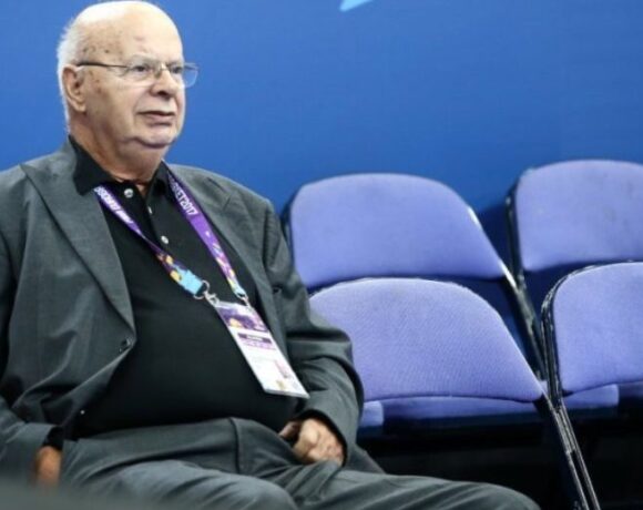 Εκλογές το 2021 προτείνει ο Βασιλακόπουλος