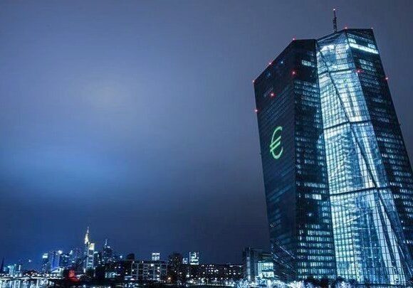 ΕΚΤ σε Eurogroup: Χρειάζονται μέτρα 1,5 τρισ. και εσείς συζητάτε για 500 δισ.