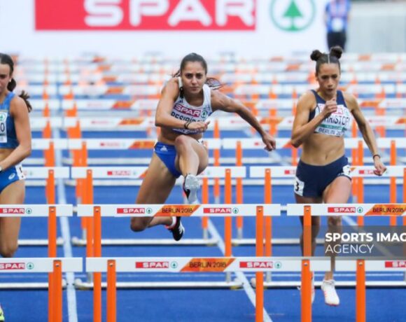 Εκτός Ranking όσοι αγώνες γίνουν μέχρι τον Οκτώβριο