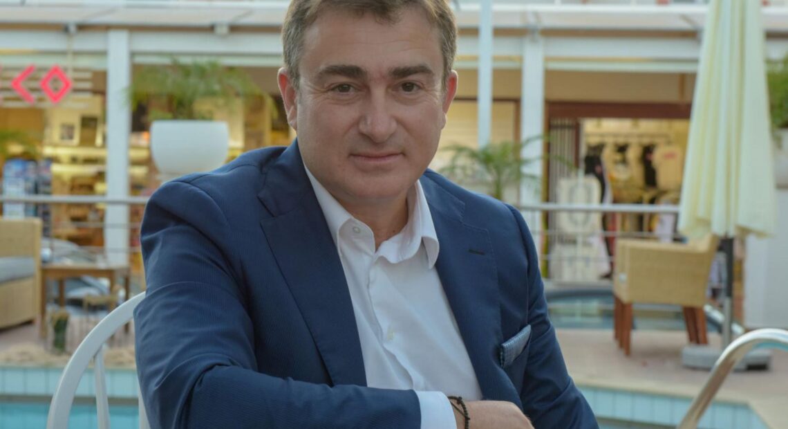 Ελληνικός Τουρισμός: Κάτι σαν το «too Hot To Handle!!!»