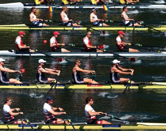 Εξετάζει παγκόσμιο πριν τους Ολυμπιακούς για το 2021 η World Rowing