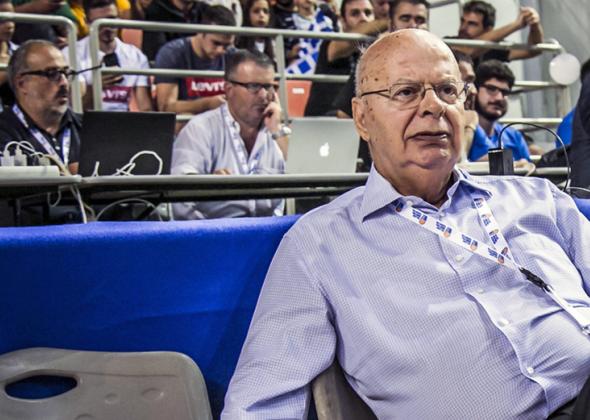 ΕΟΚ: «Οι υγειονομικοί φορείς αποφασίζουν για τους αγώνες»