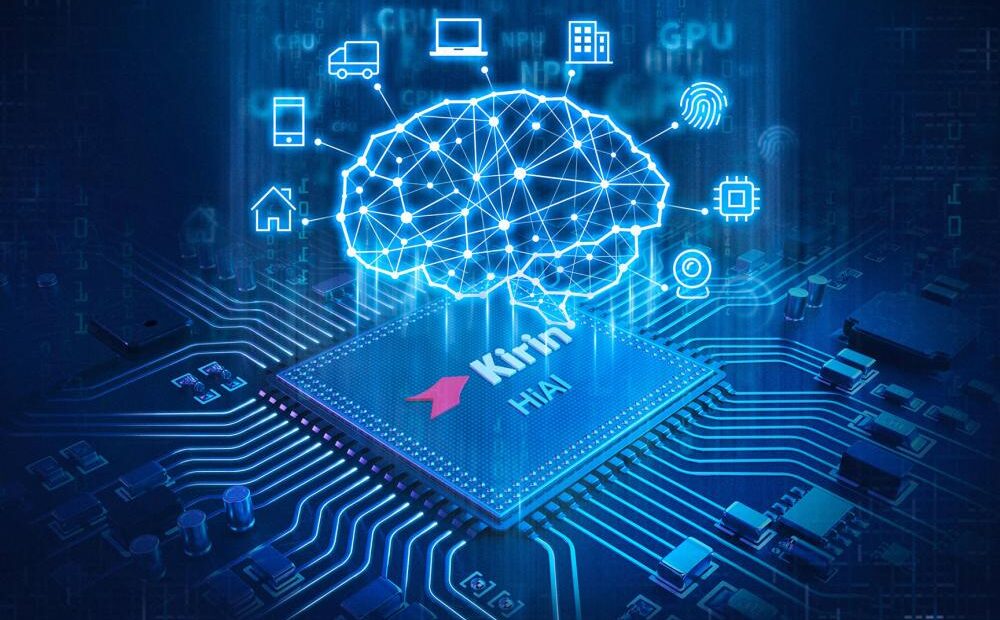 Επεξεργαστής Kirin 985: Αυτά είναι τα χαρακτηριστικά και τα πρώτα Ai Benchmarks