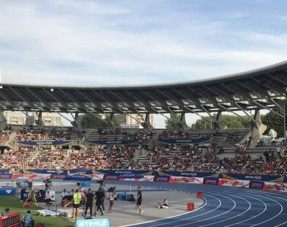 Επιβεβαίωση του Sportsfeed για την ακύρωση του ευρωπαϊκού