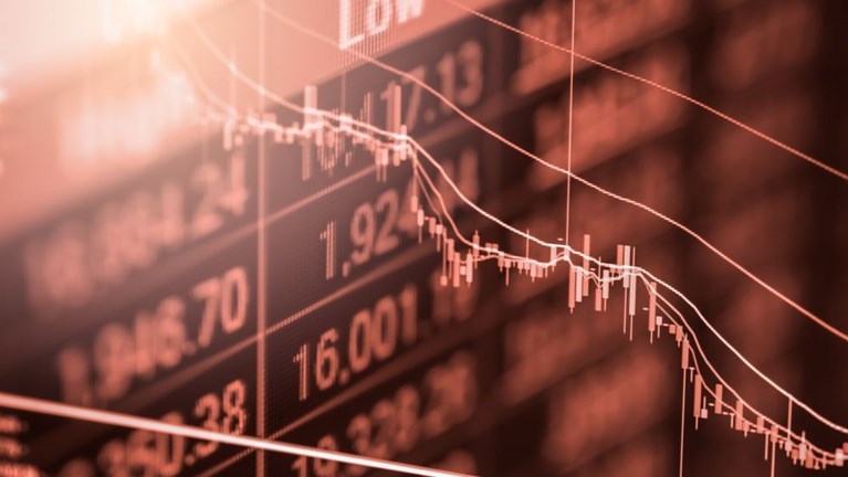 Επιστρέφουν στο «κόκκινο» οι ευρωαγορές μετά από διήμερη άνοδο