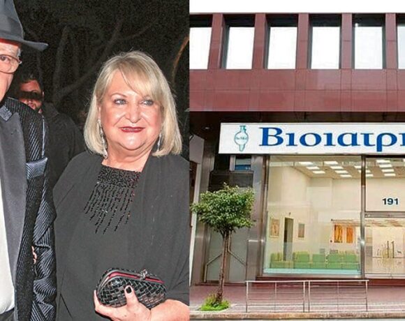 Ευάγγελος Σπανός: Ο πατέρας της «Βιοϊατρικής» που νικήθηκε από τον κορωνοϊό